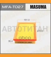 ������ ��������� Toyota Camry 2.5 17- MFAT027 ����
