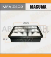 ������ ��������� Mazda CX-5 11- MFAZ402 ����