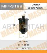 ������ ��������� Mitsubishi Colt/L400/Lancer/Montero/Pajero/Delica/Galant, �Toyota Camry/Carina E/Celica/Chaser/Corona/Corsa/C�resta/Starlet 91-97 MFF...