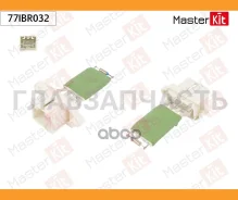 �������� ����������� ������ Ford Fiesta VI (CB1, CCN)/Focus II (DA_, HCP, DP) 2005 - 77IBR032 ����