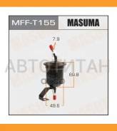������ ��������� �������� �������� Toyota Land Cruiser Prado�09- MFFT155 ����
