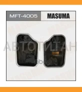 ������ ���� Mazda 2,3,6, CX-7 MFT4005 ����