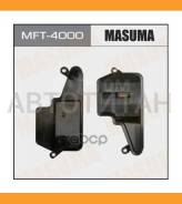 ������ ���� Mazda 6 (GJ/GH)/ CX5 (KE/GH) 11/11- MFT4000 ����