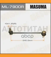 ���� ������������� ���. ����. R Mitsubishi Airtrek I 02-06/ Lancer 98- ML7900R ����