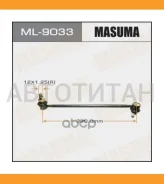 ���� ������������� ���. ����. L/R Toyota RAV 4 06- ML9033 ����