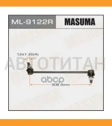 ���� ������������� ������. ����. R Nissan Murano (Z50)/ Murano (Z51) 3.5 4x4 03.05- ML9122R ����