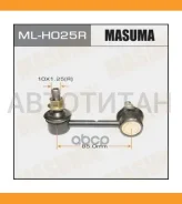 ���� ������������� ����. ����. L/R Honda CR-V 07-13 MLH025R ����