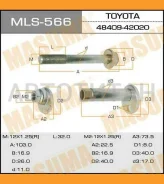 ���� ���������� �-� Toyota RAV4 00-05 MLS566 ����