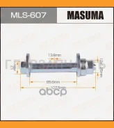 ���� ���������� �������� Honda Accord Wagon 2002-2008, Honda Elysion 2004-2013, Honda Odyssey 1999-2004 MLS607 ����