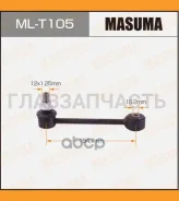���� MLT-105/48802-52050 / Masuma MLT105 ����