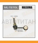 ���� ������������� ����. ����� L Lexus GS 05-11/ IS II 05-13 MLT270L ����