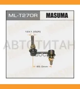���� ������������� ���. ����. R Toyota/ Lexus GS 200t/ GS 250/ GS 300h/ GS 350/ RC 200t/ RC 300h/ RC 350 12- MLT270R ����