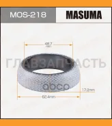 ��������� ���������� Masuma MOS-218 63.6x48.5x17 (17451-21070) MOS218 ����