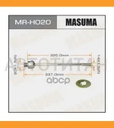 ���� ������� Honda CR-V 2.2D-2.4 07- MRH020 ����