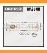 ���� ������� L/R Toyota RAV 4 III 06- MRC1002 ����