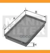 ��������� ������ MANN C27051 C27051 ����