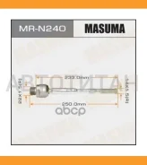 ���� ������� Nissan Qashqai/+2/X-Trail 06- MRN240 ����