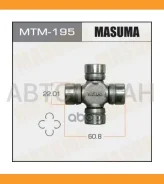 ���������� 22.01x40 OE 64371-10900 MTM195 ����