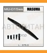 ���������������� ���� ���� (375��) Toyota/ Daihatsu/ Honda/ Mazda/ Mitsubishi/ Nissan/ Subaru/ Suzuki MU015WS ����