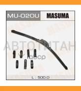 ���������������� �������. (500��) �������. 8 ��������� Toyota/ Daihatsu/ Mitsubishi/ Lexus/Honda/ Mazda MU020U ����