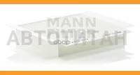 ������ ������ MB W163 all 98-06 MANN CU2338 CU2338 ����