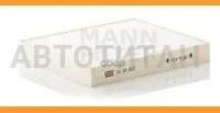 ������ ������ Chrysler Grand Voyager V 07- MANN CU23003 CU23003 ����