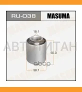 ����������� ���. ������ �������� Nissan Bluebird/Maxima 83-91 RU038 ����