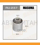 ����������� ����. ������� ����������� ������ �����. Mitsubishi ASX/Carisma/Colt/Lancer/Outlan�der/Delica/RVR 95- RU237 ����