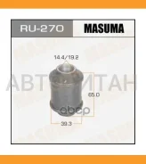 ����������� ����. ������ ���Mitsubishi Pajero RU270 ����