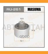 ����������� ����. ����������� ������ ���. Mitsubishi Carisma/Colt/Lancer 91-03 RU261 ����