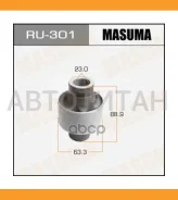 ����������� ���. ������� ������ ���. Mazda MPV 99-05 RU301 ����