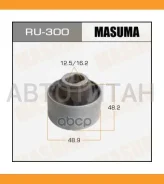 ����������� ���. ������ ����. Mazda 323 F VI 98-04/ S VI 98-04/ Premacy 99-05 RU300 ����