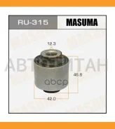 ����������� ����. ������ Honda Civic EU/EP/ES 2001-2006 RU315 ����