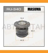 ����������� ���. ������. ������ ������ Honda Civic EU/EP/ES 01 RU340 ����