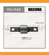 ����������� ���. ������ ����. Honda Civic VI 11/95-02/01 RU342 ����