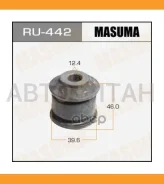 ����������� ���. ���. ������ ���. Honda City/Jazz/Fit 02-08 RU442 ����