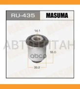 ����������� ���. ������� ������ ���. Nissan X-Trail T30 00-07 RU435 ����