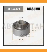 ����������� ���. ���. ������ ���. Honda City/Jazz/Fit 02-08 RU441 ����