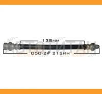 ����� ����. ���. Mitsubishi Galant/ L200/ L300 80- BH0502 ����