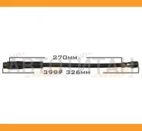 ����� ����. ����. Mazda 2 03-/ Peugeot 206 00- BH399 ����