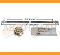 ����� ��������� ����. Honda Airwave 2005-2010, Honda FIT 2001-2007, Honda FIT ARIA 2002-2009, Honda JAZZ 2002-2008 BH447 ����