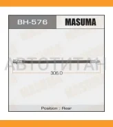 ����� ����. ����. Citroen C-Crosser 07-/ Mitsubishi Lancer VIII 08-/ Outlander II 06-12 BH576 ����