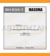 ����� ����. ���. R Nissan Juke 10- Masuma BH6341 BH6341 ����
