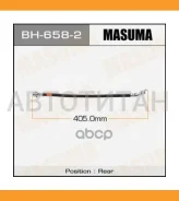 ����� ����. Suzuki Escudo 2008-2017/Suzuki Grand Vitara 2008-2016 BH6582 ����