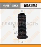 ������� ������������ ��������� Mazda 2 07-14, Ford Ecosport II/Fiesta 08 MAB1083 ����