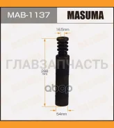 ������� ����� Masuma Nissan Bluebird Sylphy 2005-2012/Nissan CUBE 2002-2024/Nissan CUBE Cubic 2003-2008/Nissan Lafesta 2004-2012 MAB1137 ����