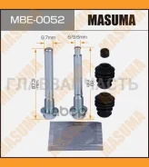 ����������� ������������ ���������� �������� (� ������������) Mitsubishi MBE0052 ����