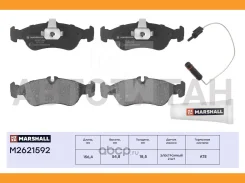 ����. ������� �������� ����. MB Sprinter I 95- / Sprinter Classic 13- VW LT II 96- M2621592 ����
