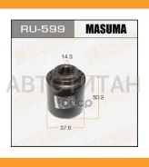 ����������� ����. �������� ������ Nissan Juke/Qashqai/+2/X-Trail/Serena 06- RU599 ����