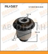 ����������� ���. ����. ����. ������ �����. Honda Accord VII-VIII 2.0-2.4 03- RU587 ����